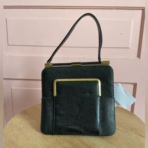 Vintage Nicholas Reich Bag